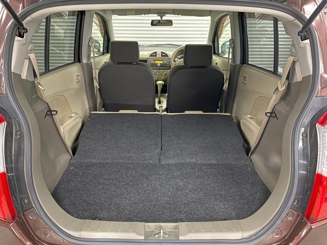 アルト G4 4WD 2年車検(付)・純正CD・キーレススタート・シートヒーター・Pスタート・ミラーヒーター・エアコン・イモビライザー・ABS・Wエアバッグ(30枚目)