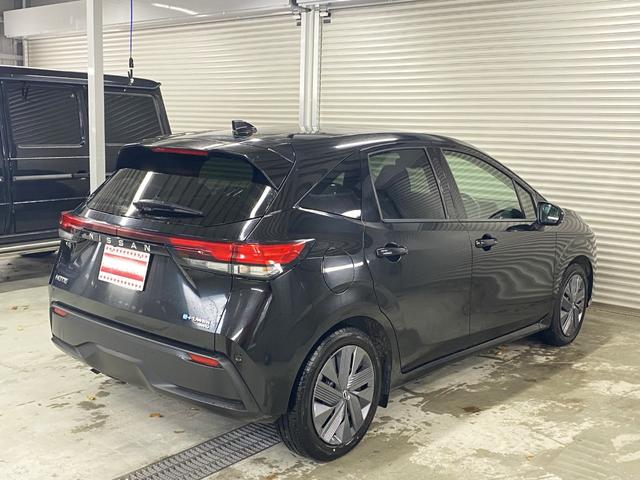 ノート Ｘ　ＦＯＵＲ　４ＷＤ　Ｃ保証　２年車検（付）・衝突軽減ブレーキ・ナビ・ＴＶ・ＢＴ・Ｂカメラ・アラウンドビュー・インテリキー・Ｐスタート・プロパイロット・ステアリングヒーター・シートヒーター・ＥＴＣ・ＢＳＭ（13枚目）