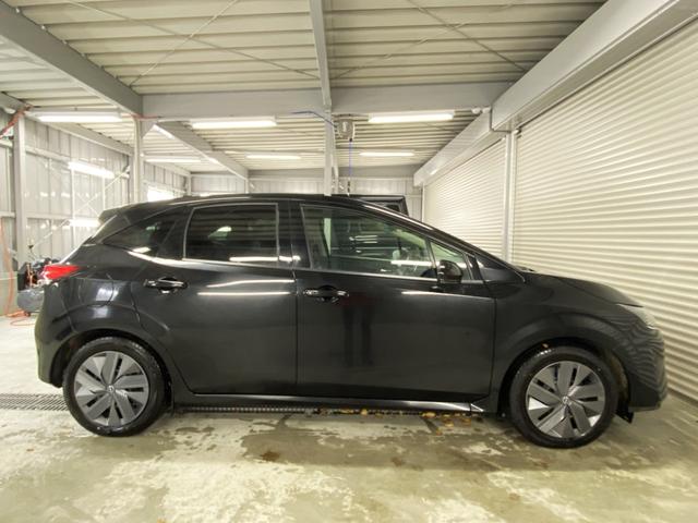 ノート Ｘ　ＦＯＵＲ　４ＷＤ　Ｃ保証　２年車検（付）・衝突軽減ブレーキ・ナビ・ＴＶ・ＢＴ・Ｂカメラ・アラウンドビュー・インテリキー・Ｐスタート・プロパイロット・ステアリングヒーター・シートヒーター・ＥＴＣ・ＢＳＭ（14枚目）