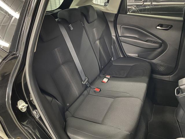 ノート Ｘ　ＦＯＵＲ　４ＷＤ　Ｃ保証　２年車検（付）・衝突軽減ブレーキ・ナビ・ＴＶ・ＢＴ・Ｂカメラ・アラウンドビュー・インテリキー・Ｐスタート・プロパイロット・ステアリングヒーター・シートヒーター・ＥＴＣ・ＢＳＭ（32枚目）