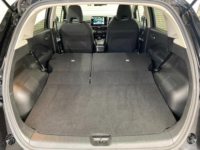 ノート Ｘ　ＦＯＵＲ　４ＷＤ　Ｃ保証　２年車検（付）・衝突軽減ブレーキ・ナビ・ＴＶ・ＢＴ・Ｂカメラ・アラウンドビュー・インテリキー・Ｐスタート・プロパイロット・ステアリングヒーター・シートヒーター・ＥＴＣ・ＢＳＭ（34枚目）