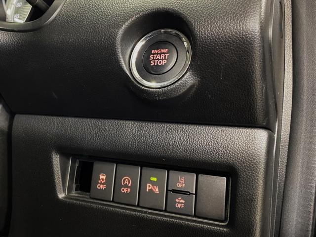 スイフト ハイブリッドRS 4WD B保証 2年車検(付)・デュアルセンサーブレーキS・キーレススタート・レーダークルコン・シートヒーター・コーナーセンサー・パドルシフト・VDC・Pスタート・LED・ミラーヒーター(26枚目)