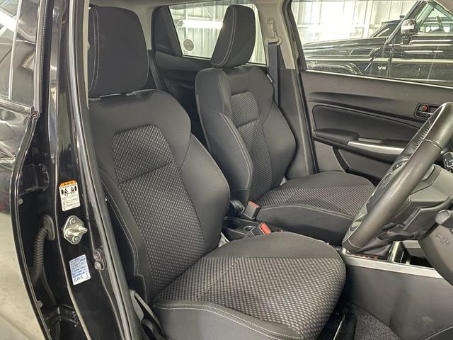 スイフト ハイブリッドRS 4WD B保証 2年車検(付)・デュアルセンサーブレーキS・キーレススタート・レーダークルコン・シートヒーター・コーナーセンサー・パドルシフト・VDC・Pスタート・LED・ミラーヒーター(30枚目)