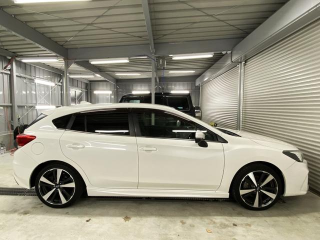 インプレッサスポーツ ２．０ｉ－Ｓアイサイト　４ＷＤ　２年車検（付）・アイサイト・衝突軽減Ｂ・ＣＤ／ＤＶＤ／ＢＴ・Ｂ／Ｓカメラ・キーレスアクセス・ＥＴＣ・レーダークルコン・ＳＩドライブ・Ｐスタート・ＶＤＣ・ＳＲＨ・ＢＳＭ・パドルシフト・ＬＥＤ（14枚目）