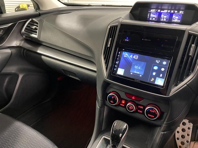 インプレッサスポーツ ２．０ｉ－Ｓアイサイト　４ＷＤ　２年車検（付）・アイサイト・衝突軽減Ｂ・ＣＤ／ＤＶＤ／ＢＴ・Ｂ／Ｓカメラ・キーレスアクセス・ＥＴＣ・レーダークルコン・ＳＩドライブ・Ｐスタート・ＶＤＣ・ＳＲＨ・ＢＳＭ・パドルシフト・ＬＥＤ（21枚目）