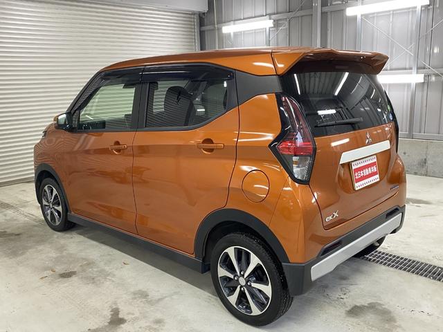 ｅＫクロス Ｇ　４ＷＤ　Ｄ保証　２年車検（付）・Ｅ－アシスト・純正ナビ・ＴＶ・ＣＤ／ＢＴ・Ｂカメラ・アラウンドビュー・キーレスオペレーション・シートヒーター・ＥＴＣ・ドラレコ・Ｐスタート・ＬＥＤ（11枚目）