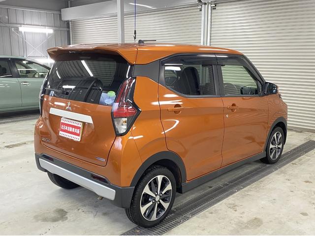 ｅＫクロス Ｇ　４ＷＤ　Ｄ保証　２年車検（付）・Ｅ－アシスト・純正ナビ・ＴＶ・ＣＤ／ＢＴ・Ｂカメラ・アラウンドビュー・キーレスオペレーション・シートヒーター・ＥＴＣ・ドラレコ・Ｐスタート・ＬＥＤ（13枚目）