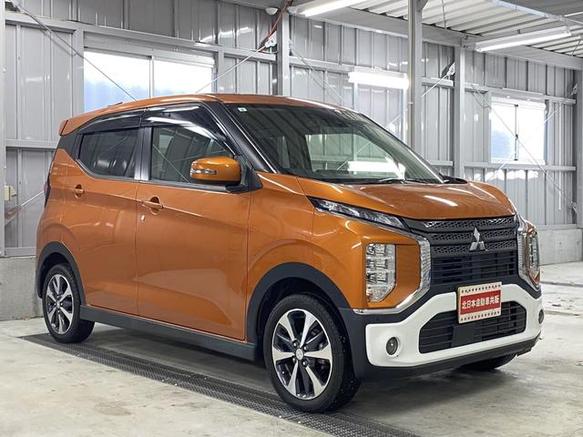 ｅＫクロス Ｇ　４ＷＤ　Ｄ保証　２年車検（付）・Ｅ－アシスト・純正ナビ・ＴＶ・ＣＤ／ＢＴ・Ｂカメラ・アラウンドビュー・キーレスオペレーション・シートヒーター・ＥＴＣ・ドラレコ・Ｐスタート・ＬＥＤ（15枚目）