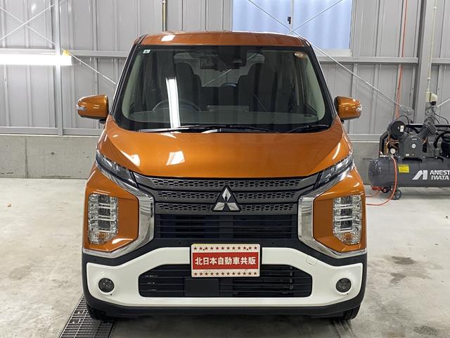 ｅＫクロス Ｇ　４ＷＤ　Ｄ保証　２年車検（付）・Ｅ－アシスト・純正ナビ・ＴＶ・ＣＤ／ＢＴ・Ｂカメラ・アラウンドビュー・キーレスオペレーション・シートヒーター・ＥＴＣ・ドラレコ・Ｐスタート・ＬＥＤ（16枚目）