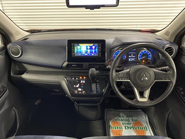 ｅＫクロス Ｇ　４ＷＤ　Ｄ保証　２年車検（付）・Ｅ－アシスト・純正ナビ・ＴＶ・ＣＤ／ＢＴ・Ｂカメラ・アラウンドビュー・キーレスオペレーション・シートヒーター・ＥＴＣ・ドラレコ・Ｐスタート・ＬＥＤ（20枚目）