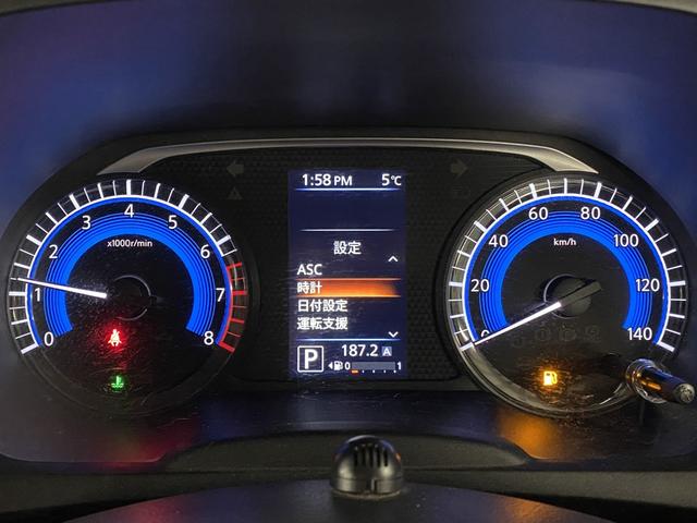 ｅＫクロス Ｇ　４ＷＤ　Ｄ保証　２年車検（付）・Ｅ－アシスト・純正ナビ・ＴＶ・ＣＤ／ＢＴ・Ｂカメラ・アラウンドビュー・キーレスオペレーション・シートヒーター・ＥＴＣ・ドラレコ・Ｐスタート・ＬＥＤ（23枚目）