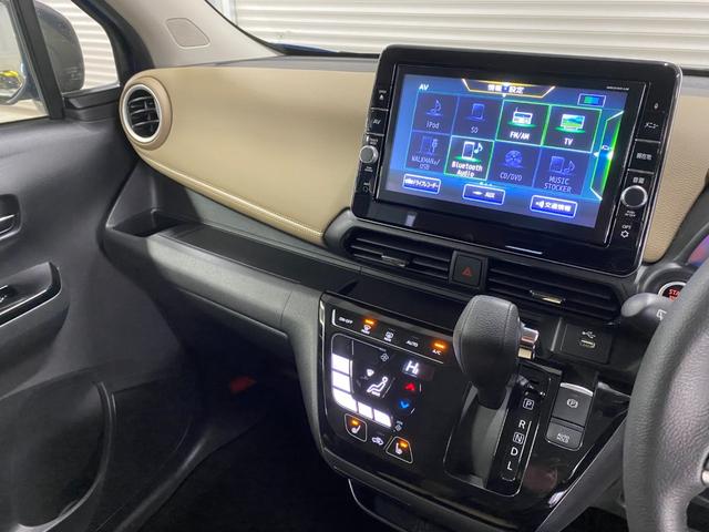 ｅＫクロス Ｔ　ターボ　４ＷＤ　Ｃ保証　２年車検（付）・Ｅ－アシスト・純正９インチナビ・ＴＶ・ＣＤ／ＤＶＤ／ＢＴ・アラウンドビュー・プロパイロット・ハーフレザーシート・シートヒーター・キーレスオペレーション（21枚目）