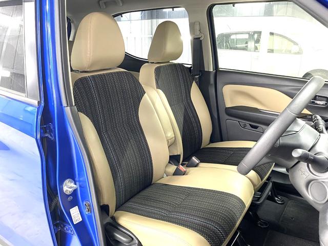 ｅＫクロス Ｔ　ターボ　４ＷＤ　Ｃ保証　２年車検（付）・Ｅ－アシスト・純正９インチナビ・ＴＶ・ＣＤ／ＤＶＤ／ＢＴ・アラウンドビュー・プロパイロット・ハーフレザーシート・シートヒーター・キーレスオペレーション（32枚目）