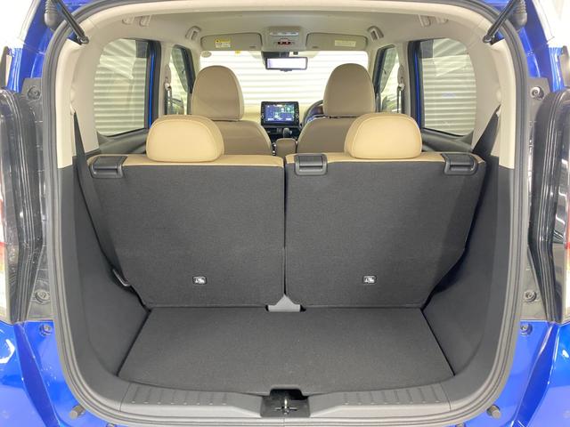 ｅＫクロス Ｔ　ターボ　４ＷＤ　Ｃ保証　２年車検（付）・Ｅ－アシスト・純正９インチナビ・ＴＶ・ＣＤ／ＤＶＤ／ＢＴ・アラウンドビュー・プロパイロット・ハーフレザーシート・シートヒーター・キーレスオペレーション（34枚目）