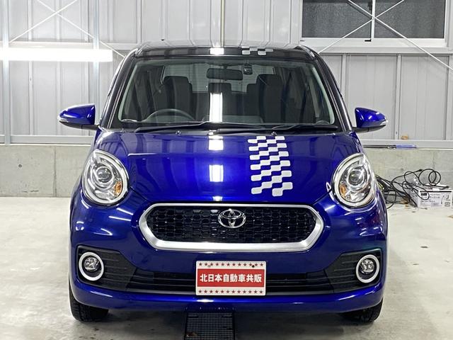 パッソ モーダ　４ＷＤ　Ｄ保証　２年車検（付）・スマアシ・衝突軽減ブレーキ・純正ナビ・ＴＶ・ＣＤ／ＢＴ・スマートキー・シートヒーター・Ｐスタート・ＬＥＤ・エコアイドル・ミラーヒーター・寒冷地仕様（16枚目）