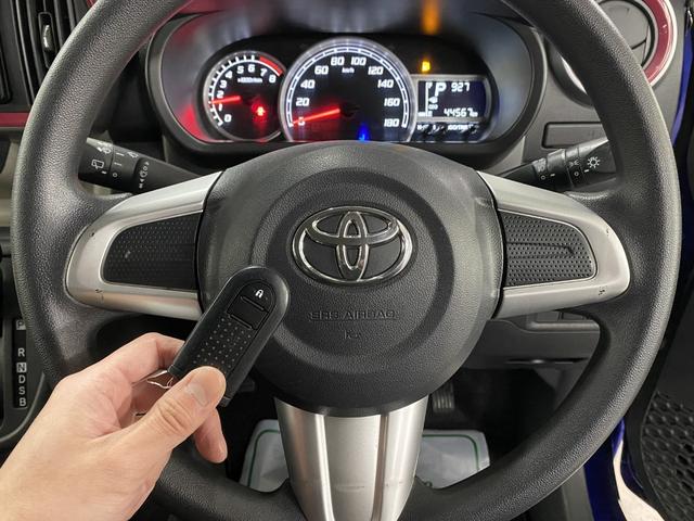 パッソ モーダ　４ＷＤ　Ｄ保証　２年車検（付）・スマアシ・衝突軽減ブレーキ・純正ナビ・ＴＶ・ＣＤ／ＢＴ・スマートキー・シートヒーター・Ｐスタート・ＬＥＤ・エコアイドル・ミラーヒーター・寒冷地仕様（25枚目）