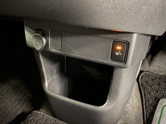 パッソ モーダ　４ＷＤ　Ｄ保証　２年車検（付）・スマアシ・衝突軽減ブレーキ・純正ナビ・ＴＶ・ＣＤ／ＢＴ・スマートキー・シートヒーター・Ｐスタート・ＬＥＤ・エコアイドル・ミラーヒーター・寒冷地仕様（27枚目）