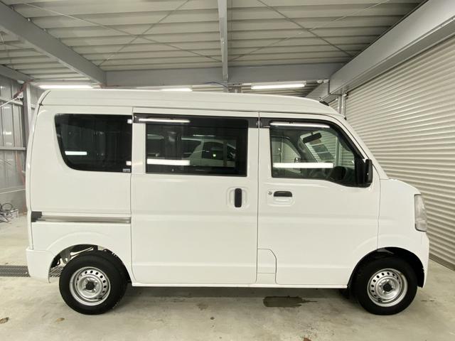 エブリイ PC 4WD B保証 2年車検(付)・エアコン・キーレス・ABS・Wエアバッグ・パワーステアリング・パワーウィンドウ・Pガラス(14枚目)