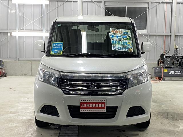 ソリオ G 4WD D保証 2年車検(付)・純正ナビ・TV・CD/DVD/BT・Bカメラ・キーレススタート・Pスタート・パワスラ・ミラーヒーター・VDC・シートヒーター・エアコン(16枚目)