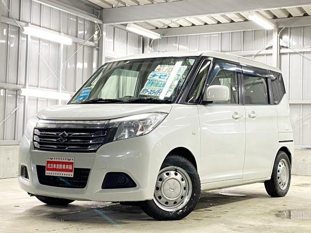 ソリオ G 4WD D保証 2年車検(付)・純正ナビ・TV・CD/DVD/BT・Bカメラ・キーレススタート・Pスタート・パワスラ・ミラーヒーター・VDC・シートヒーター・エアコン(17枚目)