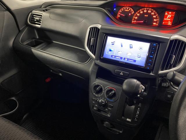 ソリオ G 4WD D保証 2年車検(付)・純正ナビ・TV・CD/DVD/BT・Bカメラ・キーレススタート・Pスタート・パワスラ・ミラーヒーター・VDC・シートヒーター・エアコン(21枚目)