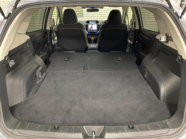 ＸＶ アドバンス　４ＷＤ　Ｃ保証　２年車検（付）・アイサイト・衝突軽減ブレーキ・純正８インチナビ・ＴＶ・ＣＤ／ＤＶＤ／ＢＴ・Ｂ／Ｓカメラ・キーレスアクセス・レーダークルコン・パドルシフト・ＢＳＭ・エンスタ（34枚目）