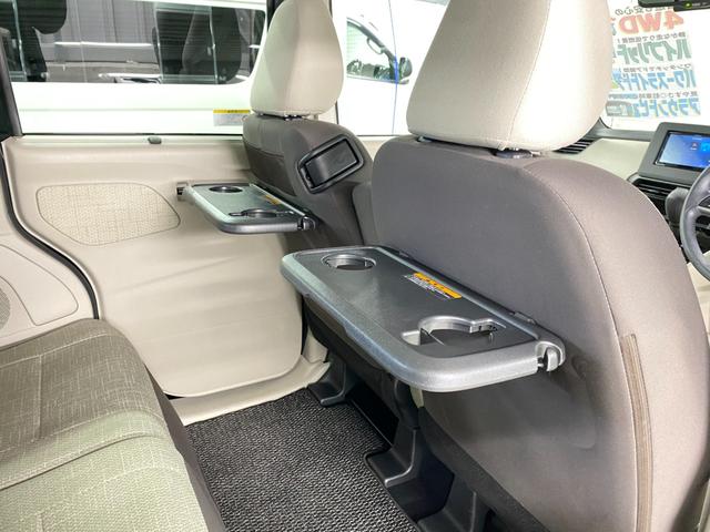 ルークス Ｘ　４ＷＤ　Ｂ保証　２年車検（付）・衝突軽減ブレーキ・ナビ・ＴＶ・ＣＤ／ＤＶＤ／ＢＴ・Ｂカメラ・アラウンドビュー・インテリキー・Ｐスタート・パワスラ・コーナーセンサー・シートヒーター（34枚目）