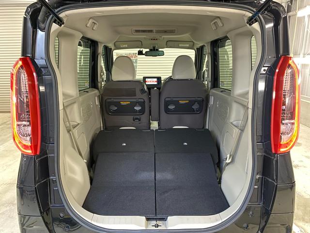 ルークス Ｘ　４ＷＤ　Ｂ保証　２年車検（付）・衝突軽減ブレーキ・ナビ・ＴＶ・ＣＤ／ＤＶＤ／ＢＴ・Ｂカメラ・アラウンドビュー・インテリキー・Ｐスタート・パワスラ・コーナーセンサー・シートヒーター（37枚目）