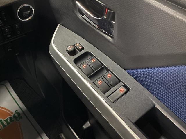 タンク カスタムＧ　４ＷＤ　Ｃ保証　２年車検（付）・スマアシ・衝突軽減ブレーキ・Ｗパワスラ・クルコン・スマートキー・Ｐスタート・ＬＥＤ・純正エアロ・エコアイドル・コーナーセンサー・寒冷地仕様・エンスタ（23枚目）