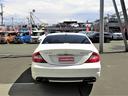 ＣＬＳクラス ＣＬＳ５５　ＡＭＧ　ＫＯＭＰＲＥＳＳＯＲ　Ｖ８　ナビ・地デジ・ＤＶＤ・バックカメラ・ＣＤ・ＡＭＧ専用ブラックレザー・バイキセノンライト・横滑り防止・ハイトコントロール・サンルーフ・クルコン・シートヒーター・パワーシート（8枚目）