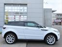 LAND ROVER RANGE ROVER EVOQUE COUPE