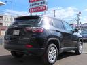 CHRYSLER JEEP JEEP COMPASS