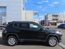 CHRYSLER JEEP JEEP COMPASS