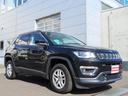 CHRYSLER JEEP JEEP COMPASS