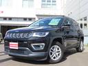 CHRYSLER JEEP JEEP COMPASS