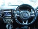 CHRYSLER JEEP JEEP COMPASS