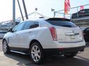 CADILLAC CADILLAC SRX CROSSOVER