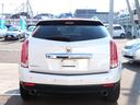 CADILLAC CADILLAC SRX CROSSOVER