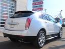 CADILLAC CADILLAC SRX CROSSOVER