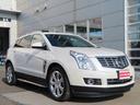 CADILLAC CADILLAC SRX CROSSOVER