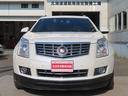 CADILLAC CADILLAC SRX CROSSOVER