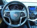 CADILLAC CADILLAC SRX CROSSOVER