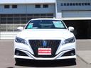 TOYOTA CROWN HYBRID