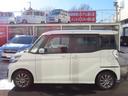 MITSUBISHI EK SPACE CUSTOM