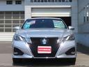 TOYOTA CROWN HYBRID