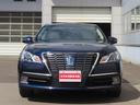 TOYOTA CROWN HYBRID