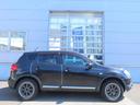 NISSAN DUALIS