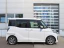 MITSUBISHI EK SPACE CUSTOM