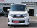 MITSUBISHI EK SPACE CUSTOM