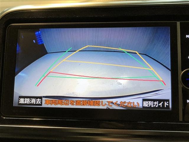 シエンタ Ｇ　衝突被害軽減　ウォークスルー　ＶＳＣ　リアカメラ　ＬＥＤライト　デュアルパワースライドドア　４ＷＤ車　キーフリーシステム　フルセグＴＶ　ＡＡＣ　パワーウインドウ　ＤＶＤ　ナビ＆ＴＶ　ＥＴＣ車載器（5枚目）